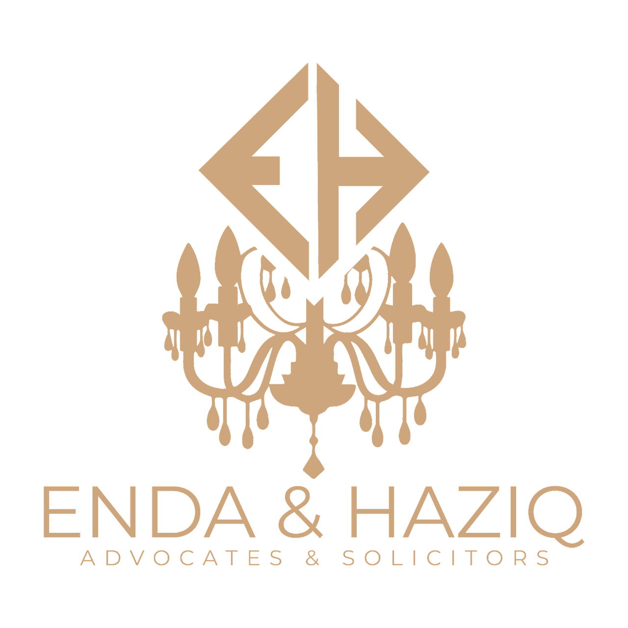 EndaHaziq Logo