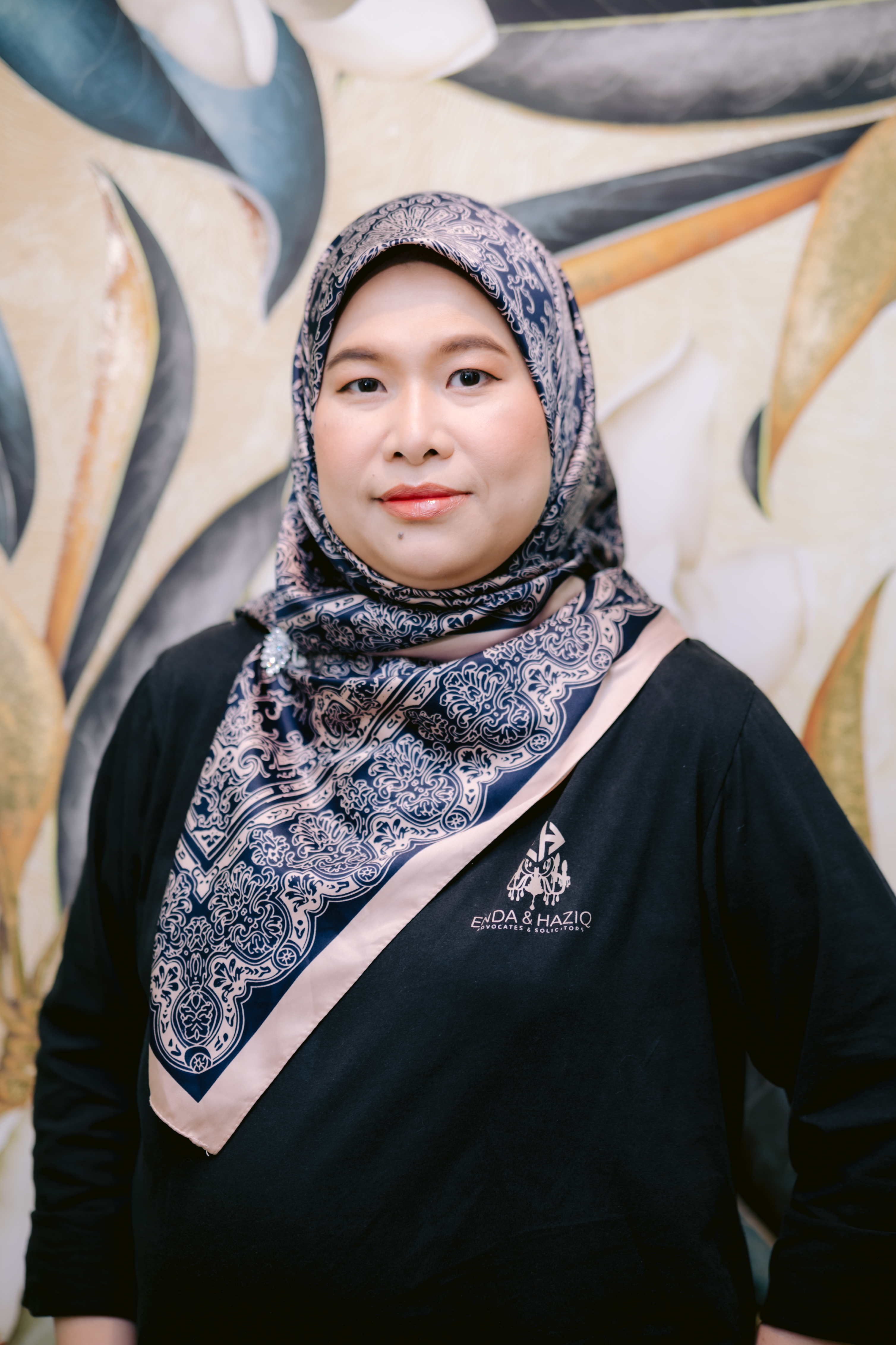 Mazni Binti Mohamad Ikhwan